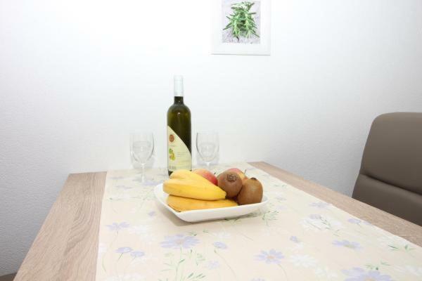 Appartement Mara à Rogoznica  Extérieur photo