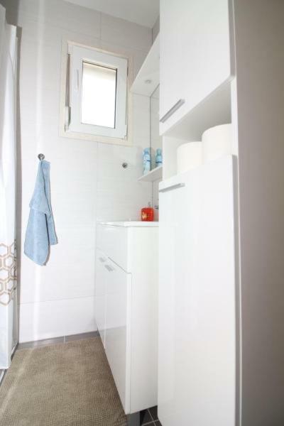 Appartement Mara à Rogoznica  Extérieur photo