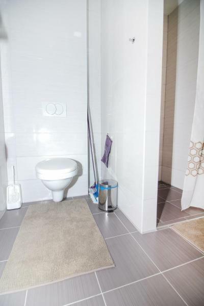 Appartement Mara à Rogoznica  Extérieur photo